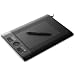 Wacom Intuos4 PTK-640 Medium A5 Graphics Tablet
