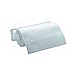 Rubbermaid 2361-RD-WHT Paper Towel Holder