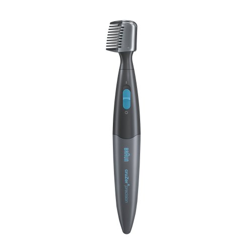 Braun Trimmer