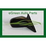 01-05 Civic Coupe Door Side Mirror Right Passenger Power 