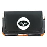NFL - New York Jets Horizontal Pouch fits iPhone 4
