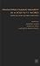 Protecting Human Security in a Post 9/11 World: Critical and Global Insights