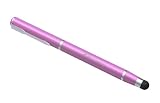 Bracketron Style-iT 2-in-1 Stylus - Pink (ORG-307-BX)