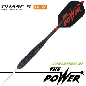 phase 5 darts