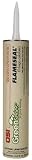 Henkel 1017875 OSI GreenSeries 10.2-Ounce Smoke and Draft Stop Sealant FlameSeal Fire
