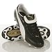 Puma King XL iFG Black/White/Gold 8