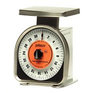 Pelouze Rotating Dial 32oz Pelouze Portion Scale