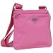 Prada Small Messenger Bag B7372 - Pink
