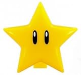 Nintendo Super Mario Sound & Light Star