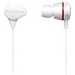 Pioneer SE-CL331-H Headphones, White