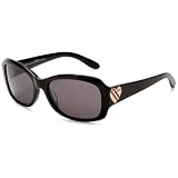 fendi aviator style sunglasses Juicy Couture Womens