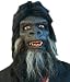 Gorilla Face Foam Prostethic