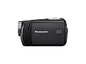 Panasonic SDR-S7EB-K Camcorder - Black