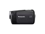 Panasonic SDR-S7EB-K Camcorder - Black