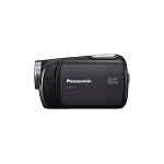 Panasonic SDR-S7EB-K Camcorder - Black