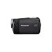 Panasonic SDR-S7EB-K Camcorder - Black