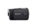 Panasonic SDR-S7EB-K Camcorder - Black