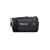 Panasonic SDR-S7EB-K Camcorder - Black