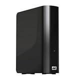 WD My Book externe Festplatte 3TB (8,9 cm (3,5 Zoll), USB 3.0) schwarzvon "Western Digital"