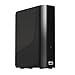 Western Digital WDBACW0030HBK My Book  3TB externe Festplatte (8,9 cm (3,5 Zoll) USB 3.0) schwarz