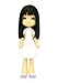 Pinky Street: Kimi Ni Todoke Sawako Kuronuma Action Figure_s-2
