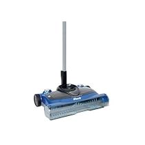 Shark Bottom-Emptying Cordless Sweeper