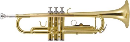 ケルントナー トランペット（ゴールド） KTR-30/GD