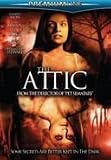 The Attic [ 2008 ] Uncensored