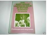 The West Indian language in British schools : challenges and responses