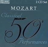 50 Classical Performances