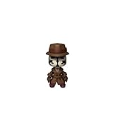 LittleBigPlanet - Rorschach Costume [Online Game Code]