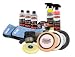 Adam's Complete Dual-Action Car Polisher Kit