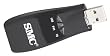 SMC Networks SMC2209USB/ETH 10/100 Mbps USB Ethernet Adapter