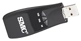 SMC Networks SMC2209USB/ETH 10/100 Mbps USB Ethernet Adapter