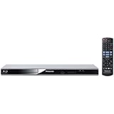 Good Panasonic DMP-BD75 Blu-Ray Disc Player 1 Disc BD-Live Progressive Scan Remote Control