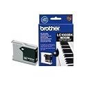 Brother LC1000BK - LC-1000 ink printer cartridge - 1 x black - LC1000 LC 1000