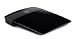Linksys E1200 Wireless-N 300MBit/s Router (4 Port-Switch)