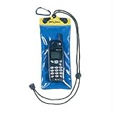 KWIK TEK DRY PAK CELL PHONE CASE by KWIK TEK INC