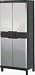 Stanley Tools and Consumer Storage 774203R 20-Inch Deep XL Shelving Cabinet