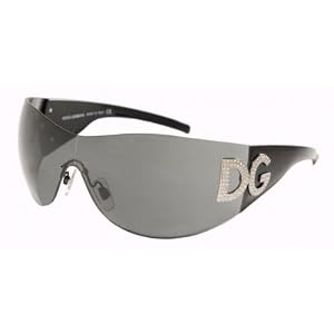 Dolce and Gabbana DG 6036B Sunglasses - Color Code: 501 87