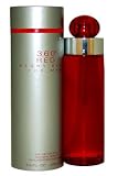 360 Red by Perry Ellis for Men - 6.8 oz EDT Spray