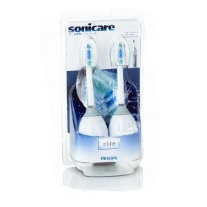 Philips Sonicare E-Series Replacement Brush Head