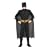 Batman Begins tm Dark Knight tm Muscle Chest Costume Size Small age 3-4 years