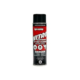 Nitro Car Cleaner (CA Compliant)