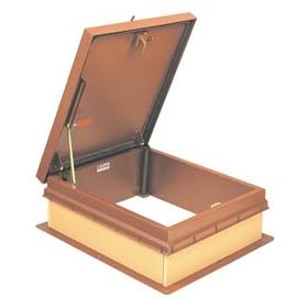 Bilco S-20 Roof Scuttle 30 x 36, Steel