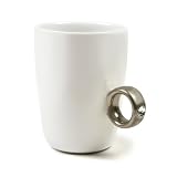 Fred 2-Carat Cup Platinum