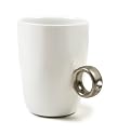 Fred 2-Carat Cup Platinum