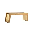 Brave Space Design Hollow Coffee Table