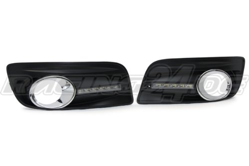 R24 LED Tagfahrlicht VW Golf V