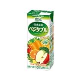 農協 野菜Days　野菜＆フルーツミックス 200ml day